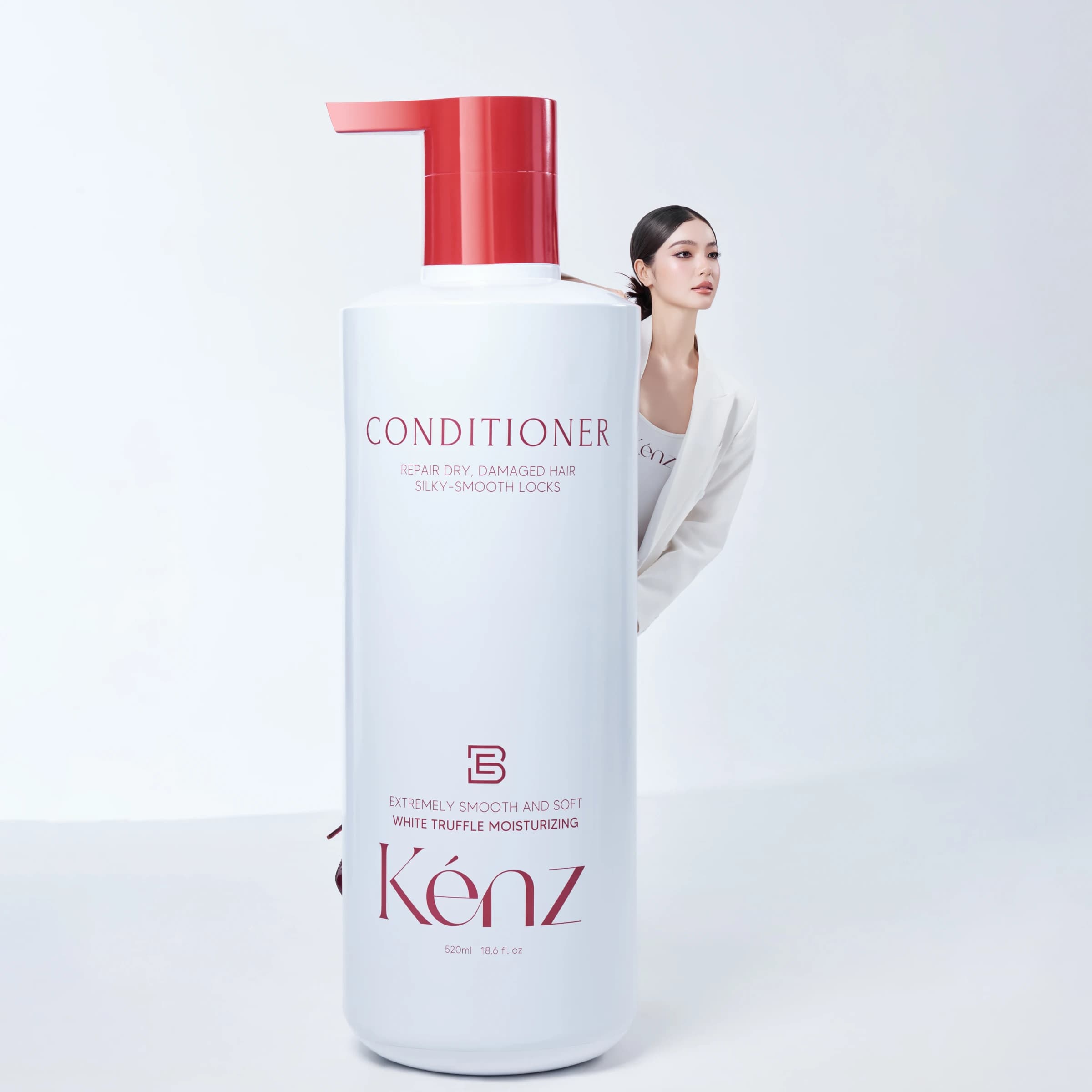 Kénz Conditioner