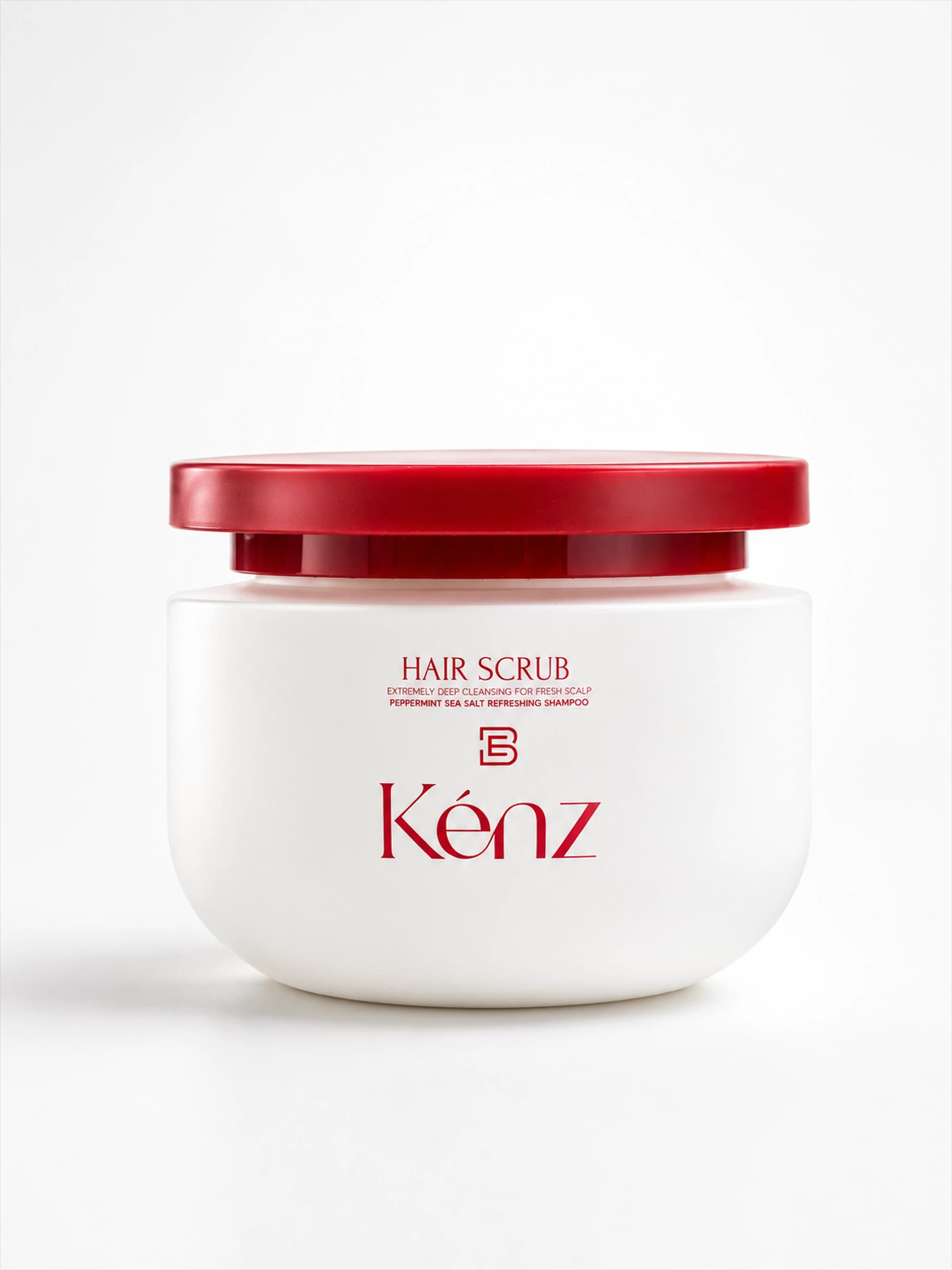 Kénz Hair Scrub