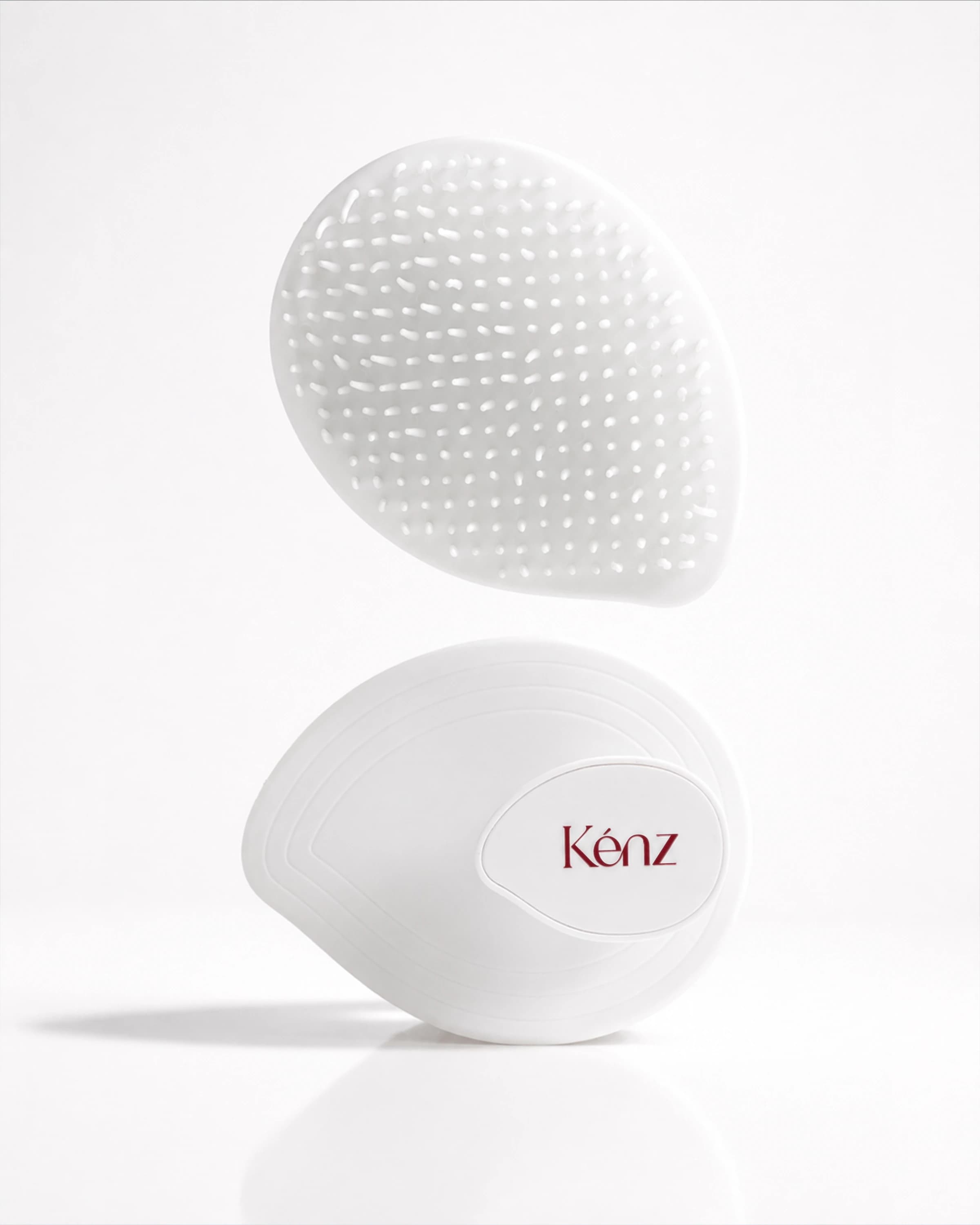 Kénz Shampoo Brush